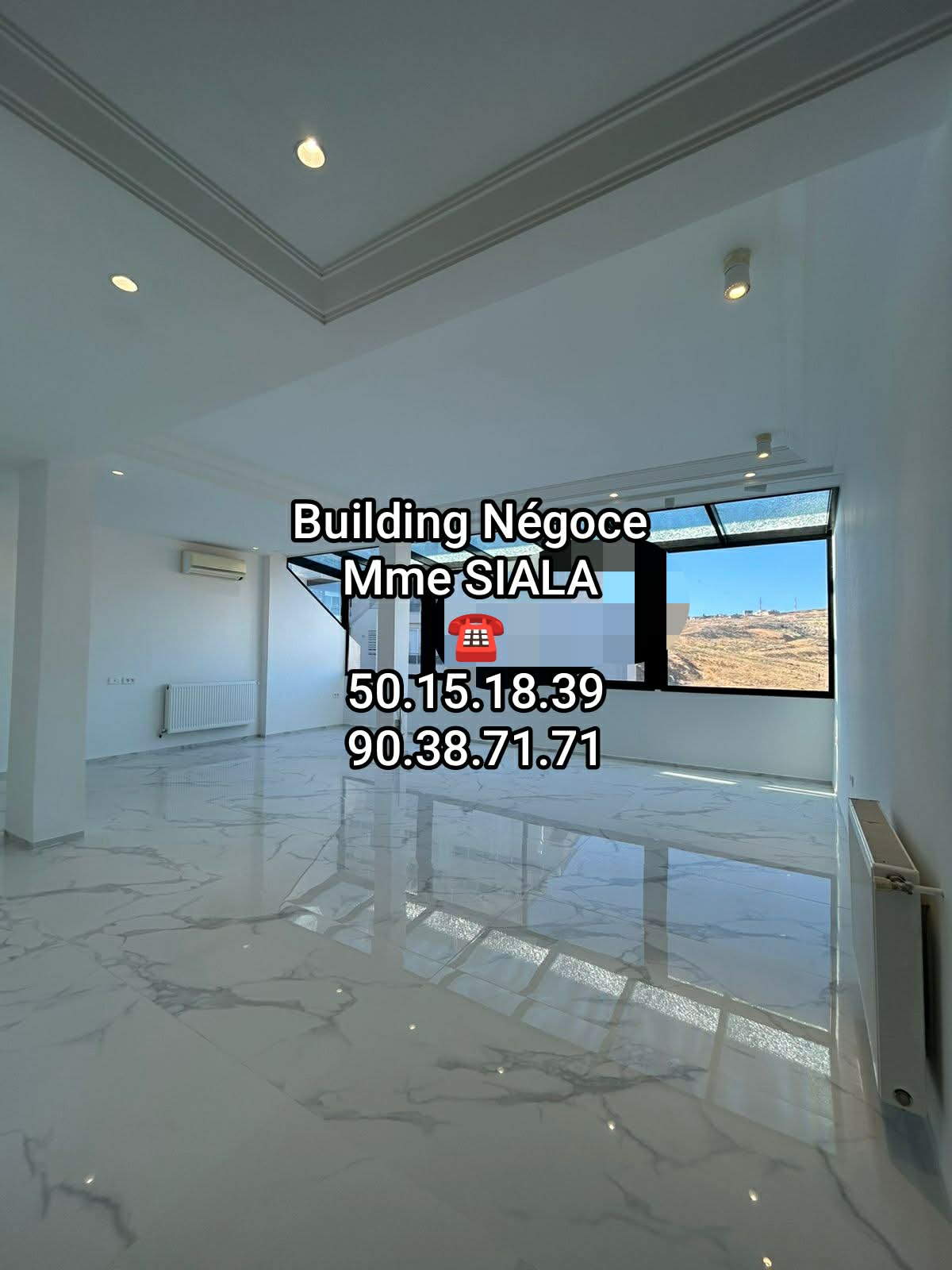 Vente&nbsp;Appart. 5 pi�ces+