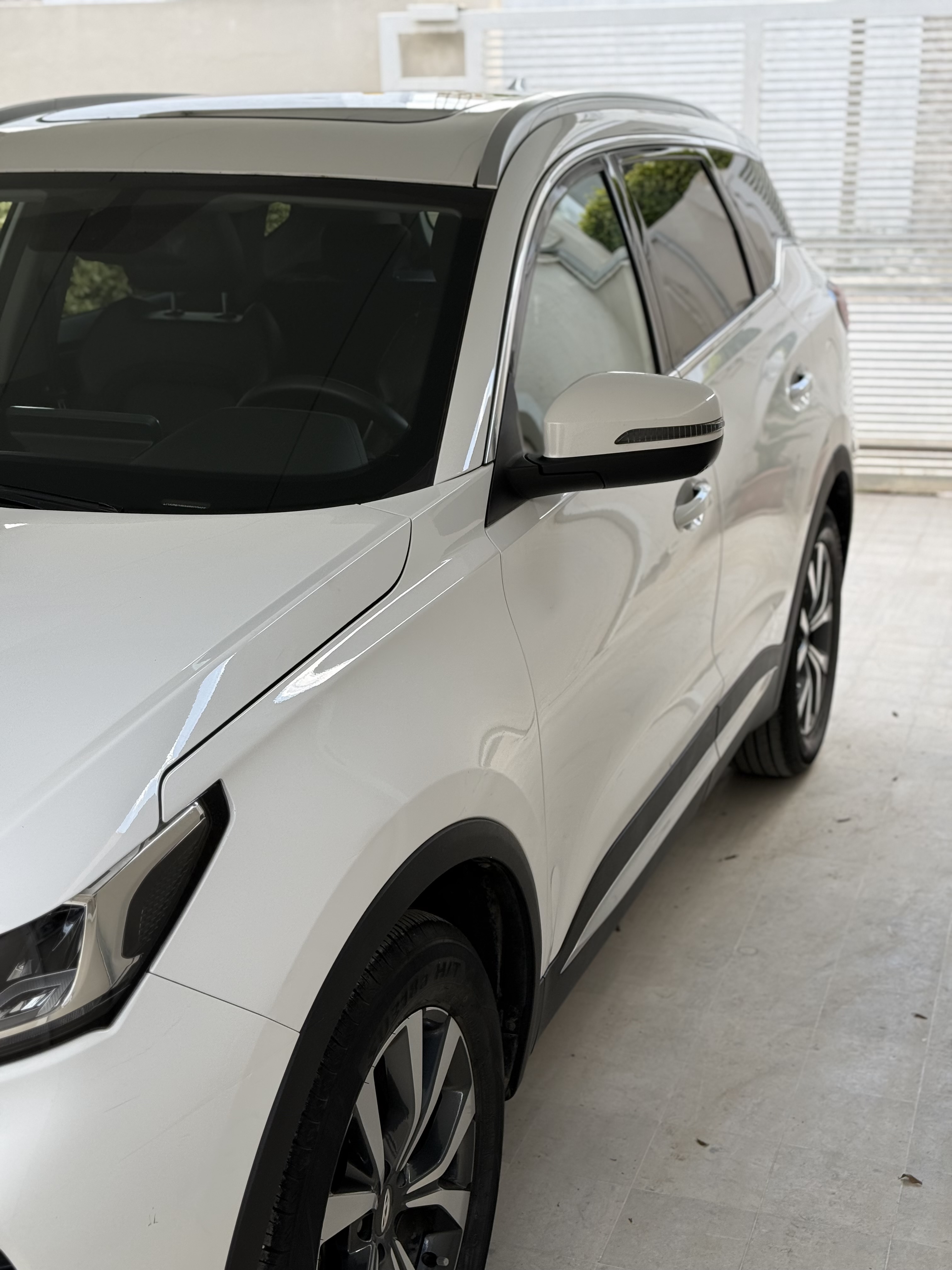 Chery&nbsp;Chery Tiggo