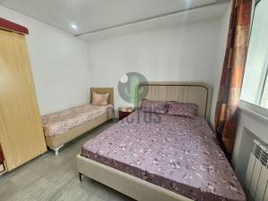 Nabeul&nbsp;Cite Universitaire&nbsp;Location vacances&nbsp;Appart. 1 pi�ce&nbsp;  s1 dans une rsidence avec ref167a