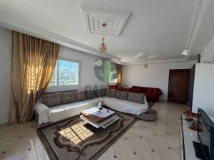 Nabeul&nbsp;Cite Universitaire&nbsp;Location&nbsp;Appart. 1 pi�ce&nbsp; annuelle s3 meubl  cit ref704a