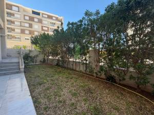 Nabeul&nbsp;Cite Universitaire&nbsp;Location vacances&nbsp;Appart. 1 pi�ce&nbsp; vacances  s1 avec jardin dans ref710a