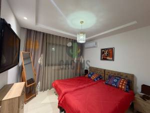 Nabeul&nbsp;Cite Universitaire&nbsp;Location vacances&nbsp;Appart. 1 pi�ce&nbsp; vacances  s1 dans une ref709a