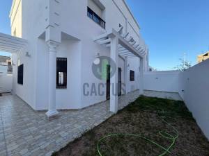 Nabeul&nbsp;Cite Universitaire&nbsp;Location&nbsp;Maisons&nbsp; annuelle  villa s4 vide  ref707a