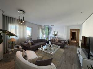 Nabeul&nbsp;Cite Universitaire&nbsp;Vente&nbsp;Appart. 1 pi�ce&nbsp;  s4  avec terrasse  vue sur ref711a