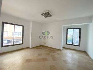 Nabeul&nbsp;Nabeul&nbsp;Location&nbsp;Appart. 1 pi�ce&nbsp;  bureau h1 de 50m  ref141a