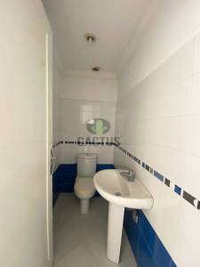 Nabeul&nbsp;Nabeul&nbsp;Location&nbsp;Appart. 1 pi�ce&nbsp;  bureau h1 de 50m  ref141a