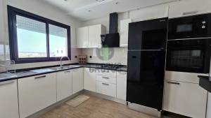 Nabeul&nbsp;Cite Universitaire&nbsp;Location&nbsp;Appart. 1 pi�ce&nbsp; annuelle s2 meubl  vue sur ref713a