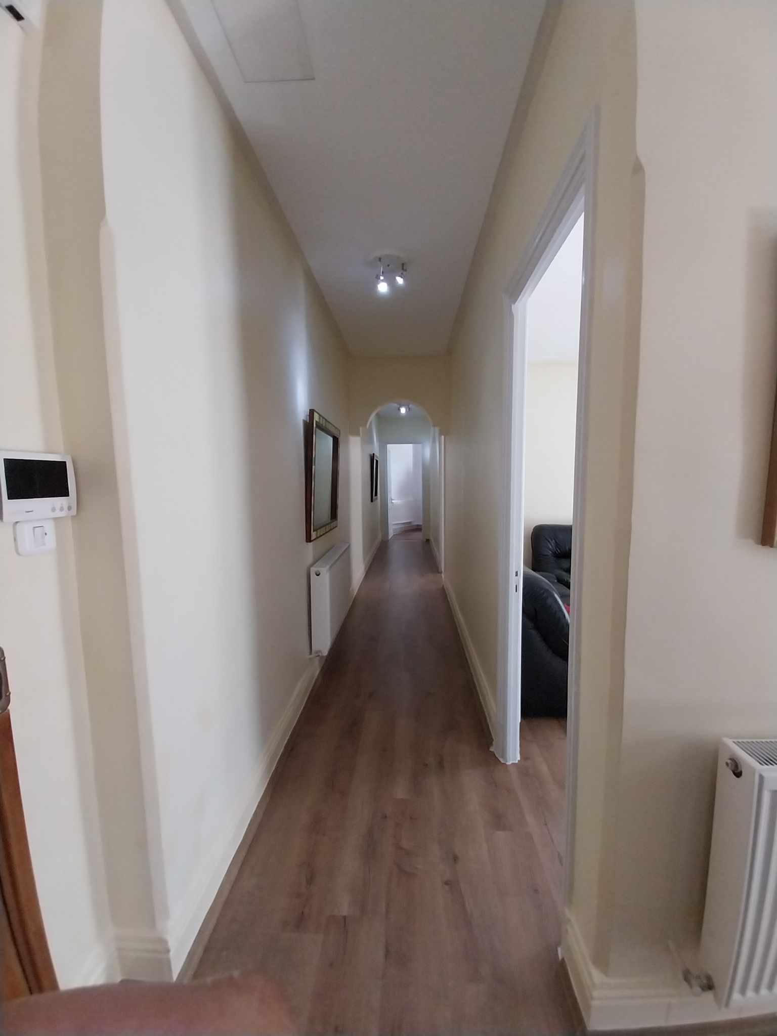 Bab Bhar&nbsp;Habib Thameur&nbsp;Vente&nbsp;Appart. 3 pi�ces&nbsp;Appartement meubl� � l'avenue habib thameur tunis