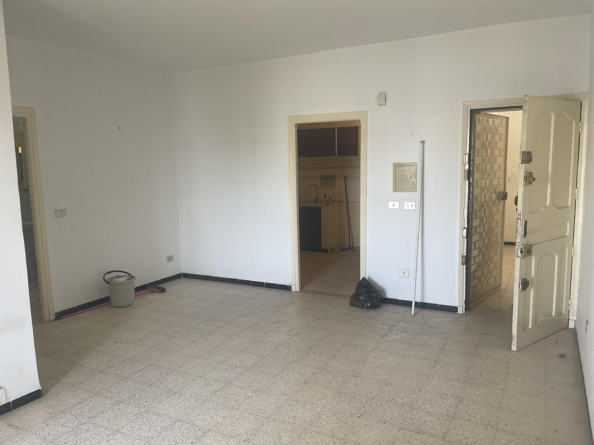 Ettahrir&nbsp;Cite Du Jardin&nbsp;Vente&nbsp;Appart. 4 pi�ces&nbsp;Appartement � cit� el hadika tunis