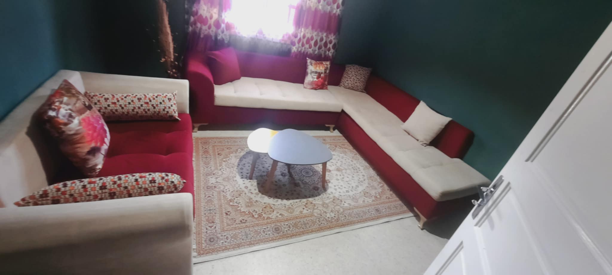 Salon - Salle � manger &nbsp;Salons