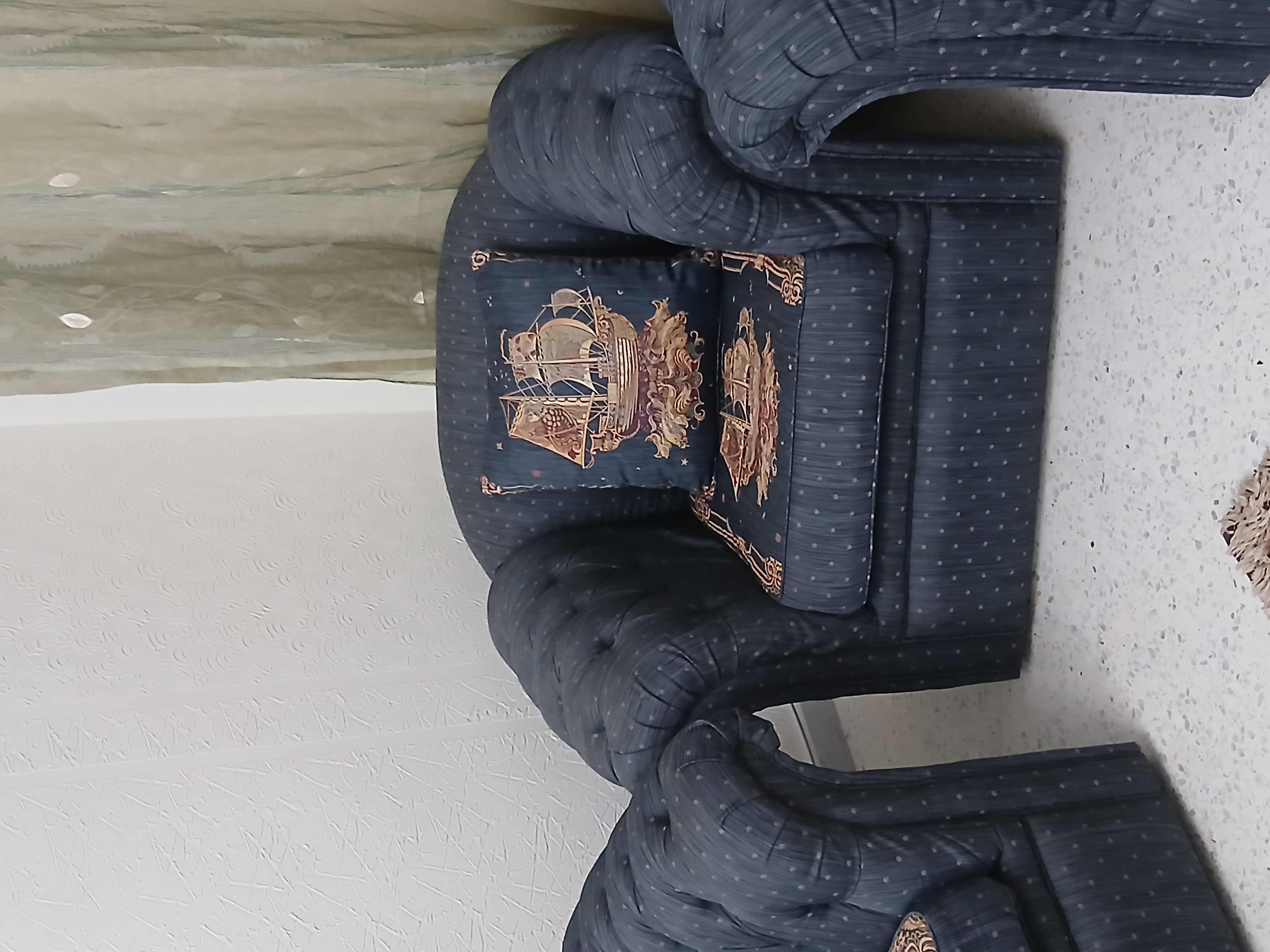 Salon - Salle � manger &nbsp;Salons