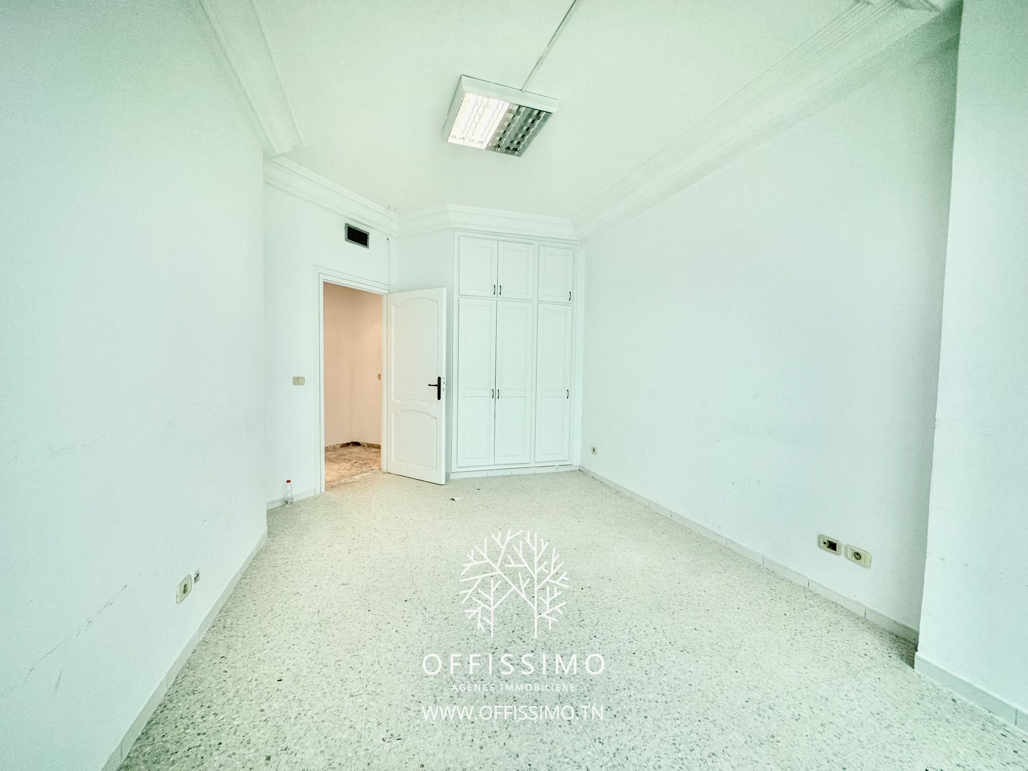 Location&nbsp;Appart. 4 pi�ces