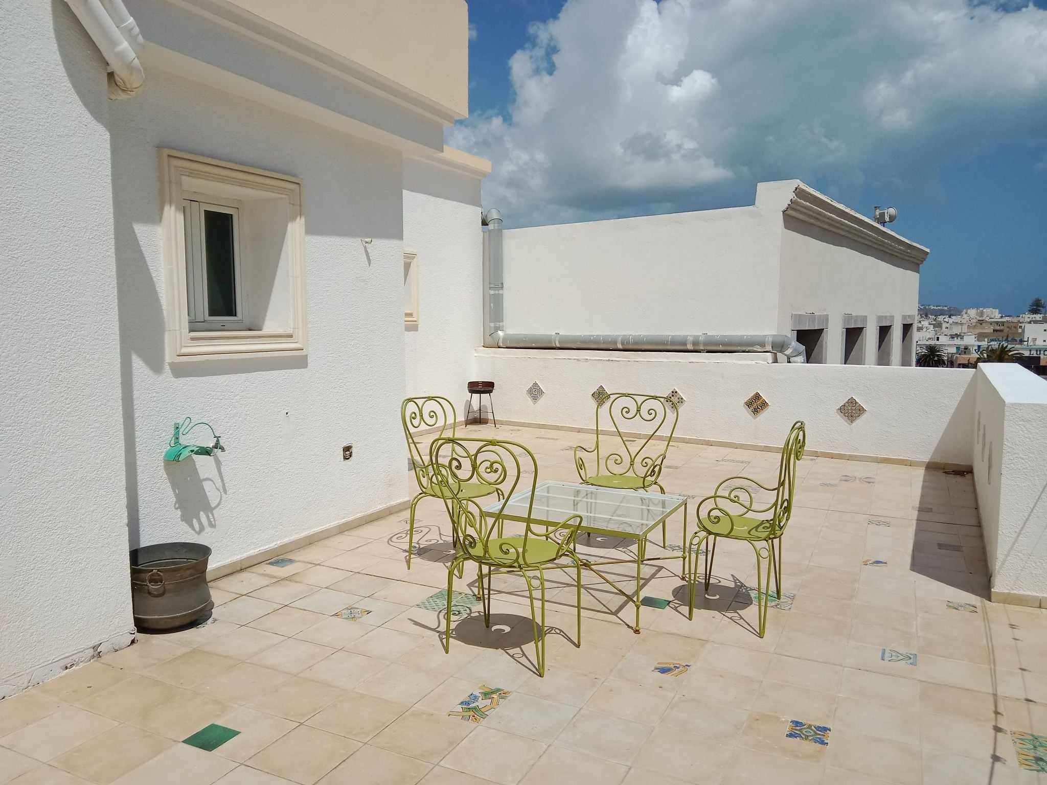 Location&nbsp;Appart. 2 pi�ces