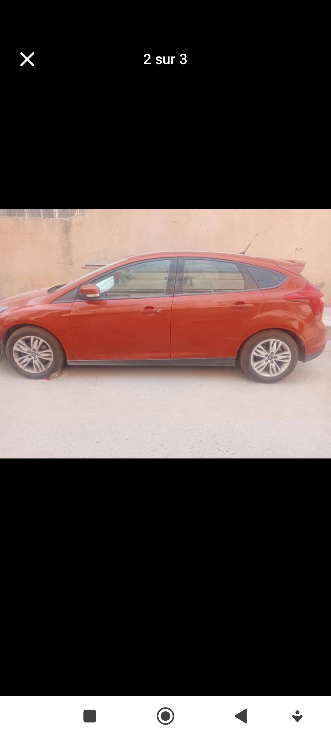 Ford&nbsp;Focus