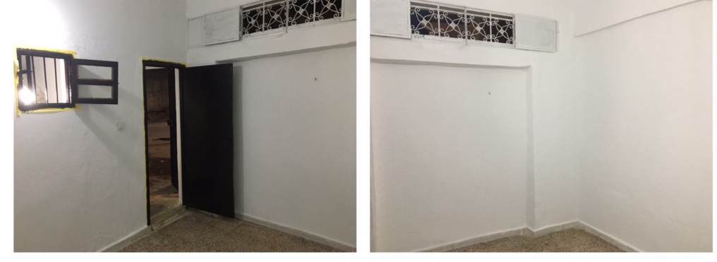 El Omrane Superieur&nbsp;Cite Ibn Khaldoun I&nbsp;Location&nbsp;Appart. 1 pi�ce&nbsp;Studio ibn khaldoun