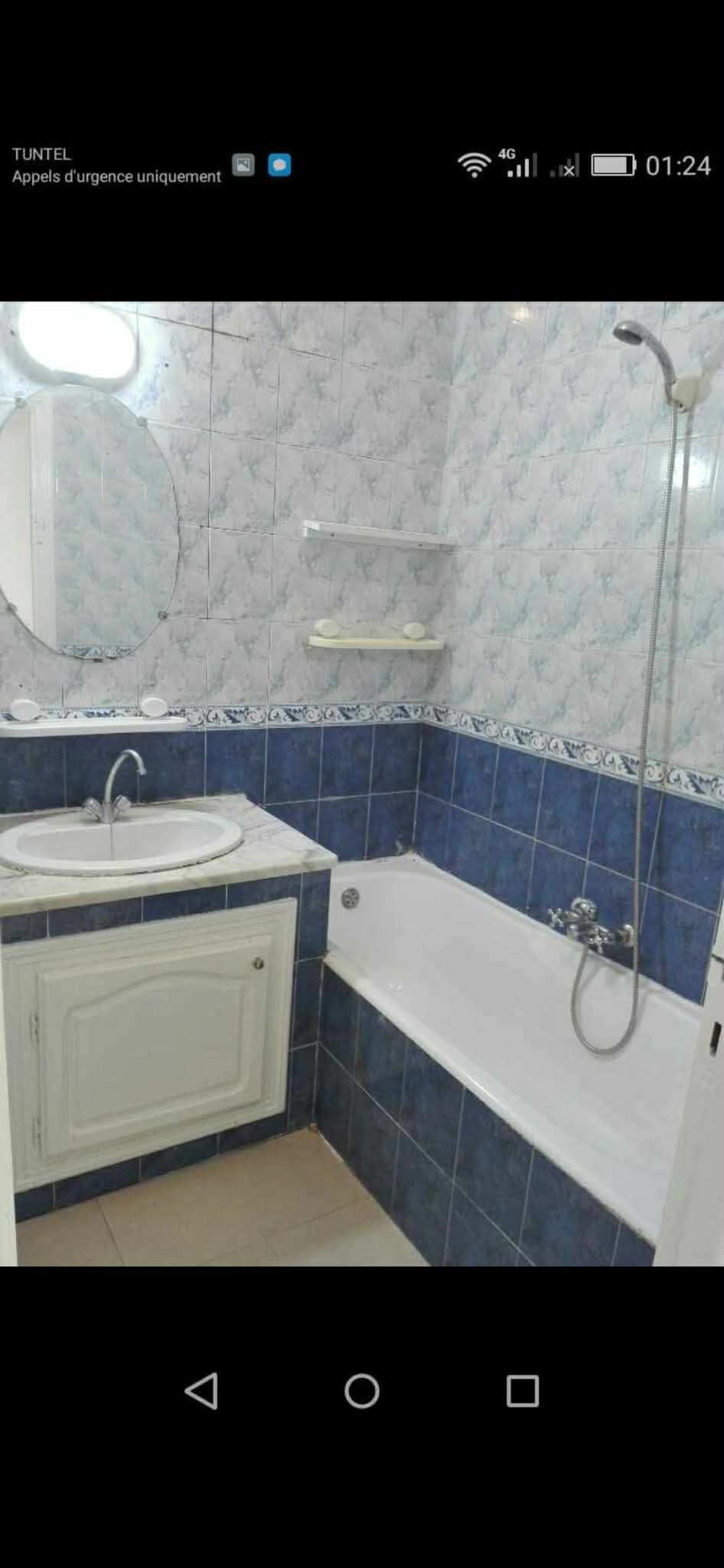 Location&nbsp;Appart. 3 pi�ces