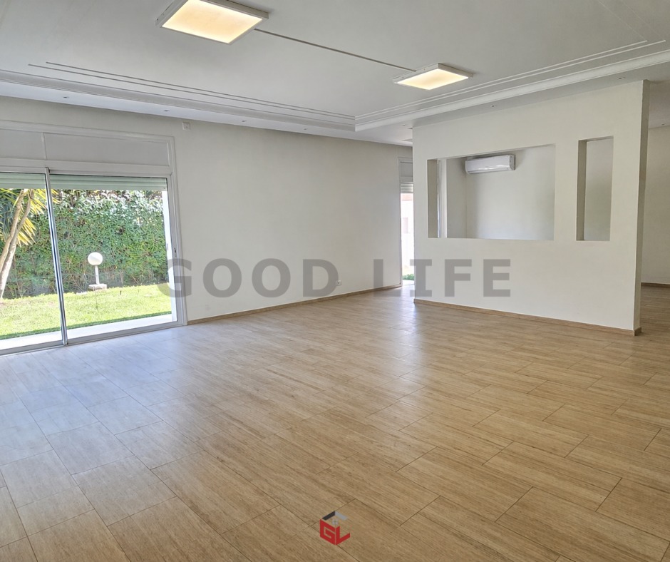 El Menzah&nbsp;El Menzah 1&nbsp;Location&nbsp;Maisons&nbsp;Grande villa avec jardin � el menzah 1