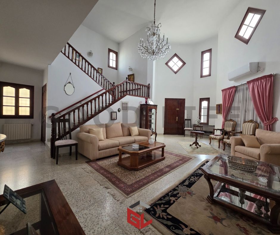 El Menzah&nbsp;El Menzah 9&nbsp;Vente&nbsp;Maisons&nbsp;Villa � el menzah 9
