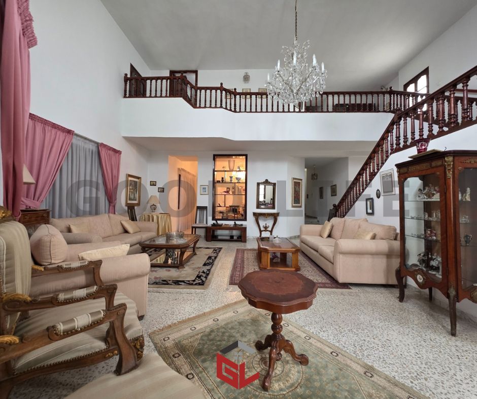 El Menzah&nbsp;El Menzah 9&nbsp;Vente&nbsp;Maisons&nbsp;Villa � el menzah 9