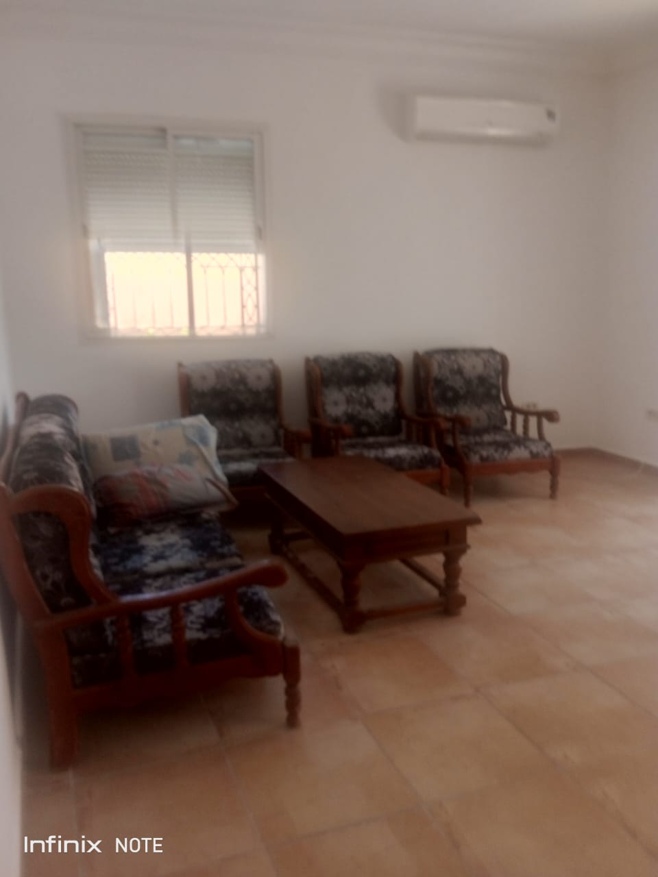 Akouda&nbsp;Akouda&nbsp;Location&nbsp;Maisons&nbsp;Villa plus studio akouda