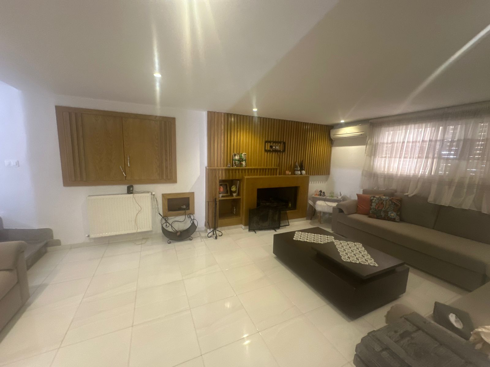 Sousse Ville&nbsp;Sousse&nbsp;Location&nbsp;Appart. 5 pi�ces+&nbsp;Rez de chauss�e de villa meubl�