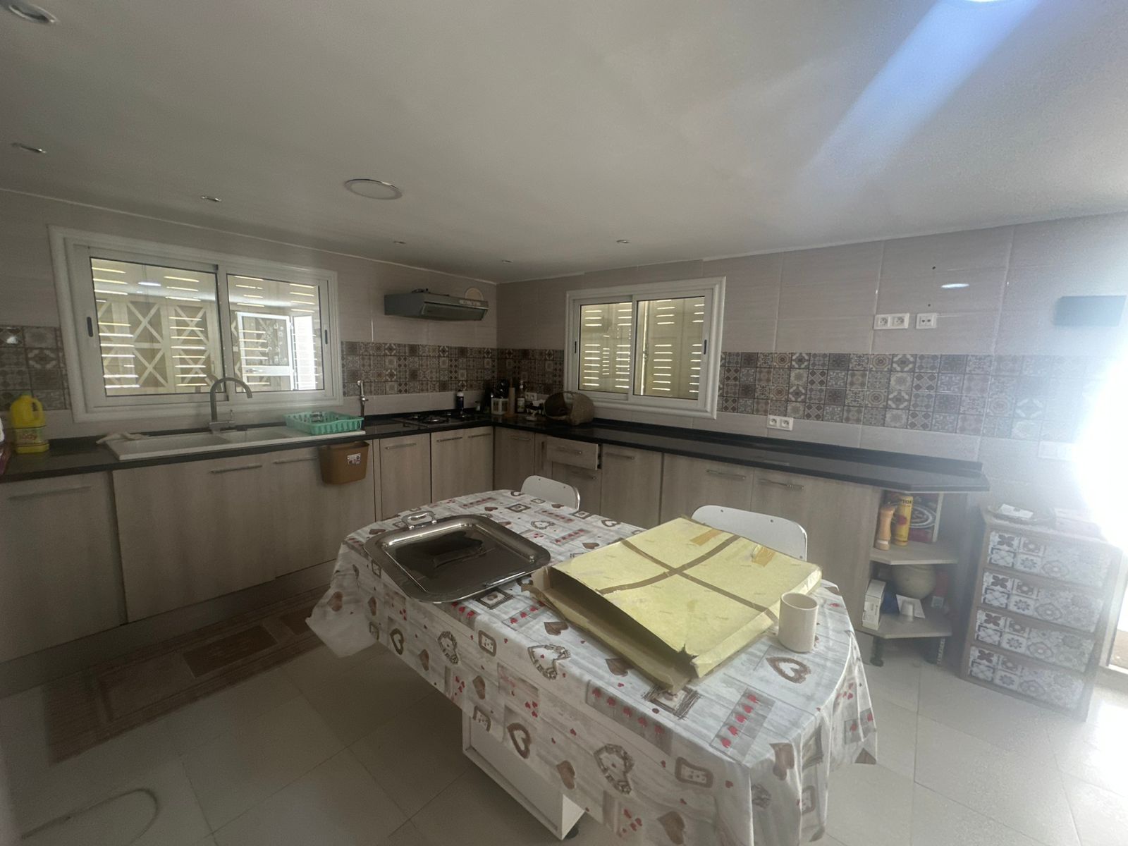 Location&nbsp;Appart. 5 pi�ces+