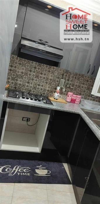 Vente&nbsp;Appart. 4 pi�ces