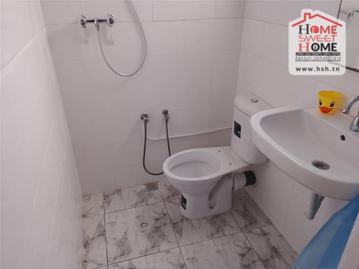 Carthage&nbsp;Cartage Byrsa&nbsp;Location&nbsp;Appart. 2 pi�ces&nbsp;Studio s1 meubl� zelya � carthage byrsa