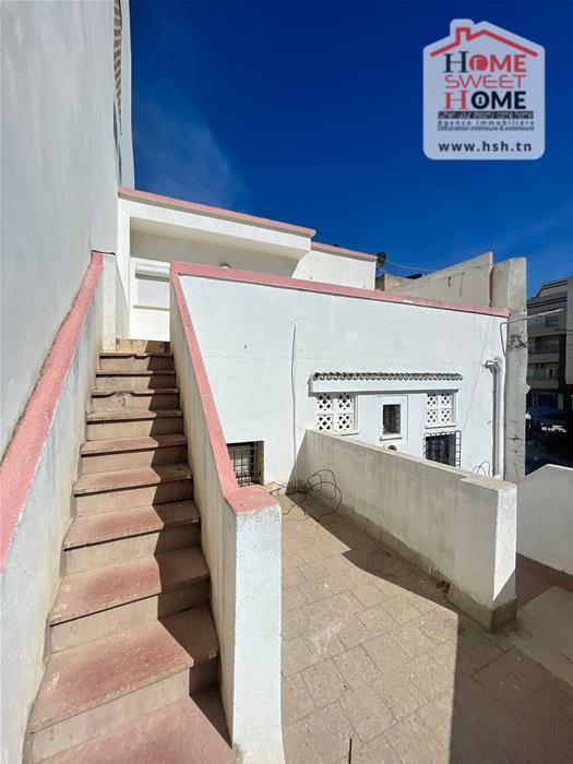 Vente&nbsp;Maisons
