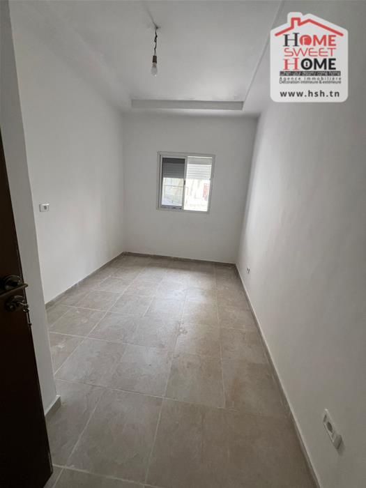 La Marsa&nbsp;Marsa Ennassim&nbsp;Location&nbsp;Appart. 3 pi�ces&nbsp;Appart s2 doria � la marsa ennassim