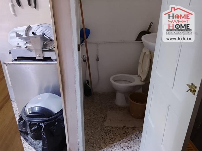 Bureaux & Commerces&nbsp;G�rance libre