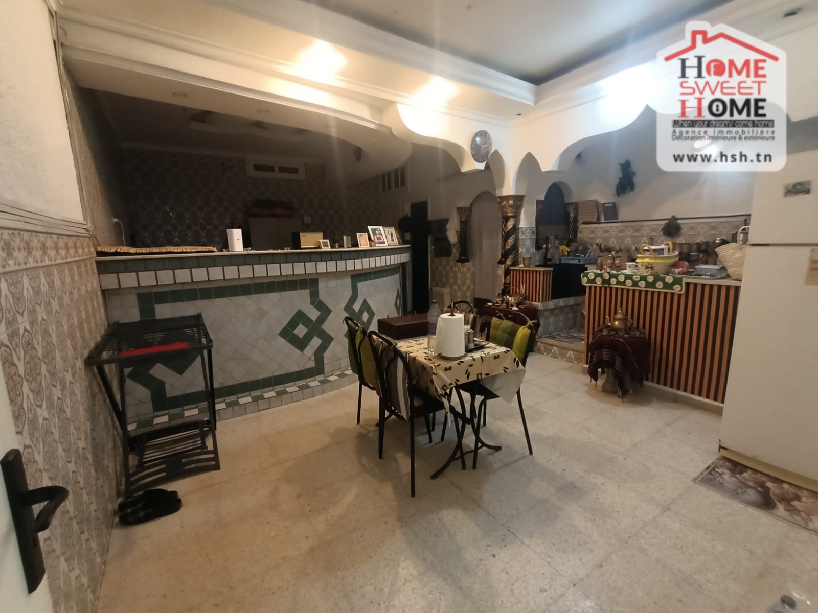 Bureaux & Commerces&nbsp;Autre