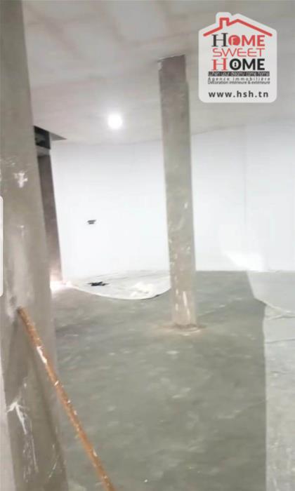 Bureaux & Commerces&nbsp;Atelier,Garage