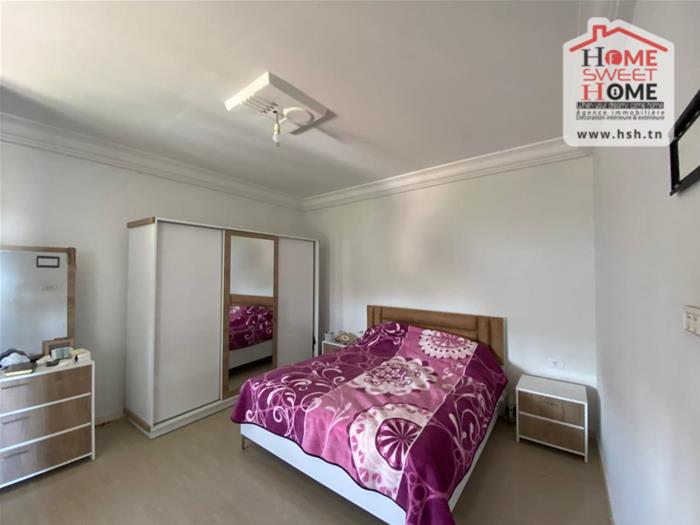 La Marsa&nbsp;Gammart&nbsp;Vente&nbsp;Maisons&nbsp;Villa s1 paldora � gammarth