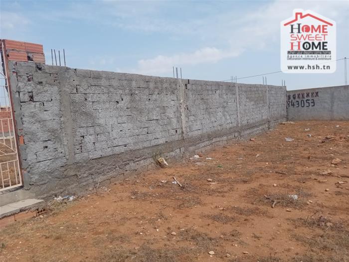 Korba&nbsp;Korba&nbsp;Terrain&nbsp;Terrain nu&nbsp;Terrain villa ezora � chatt ezzouhour korba