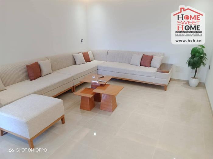 Hammam El Ghezaz&nbsp;Hammam El Ghezaz&nbsp;Vente&nbsp;Appart. 3 pi�ces&nbsp;Appart s2 plamara � plage ezzahra hammam ghez�ze