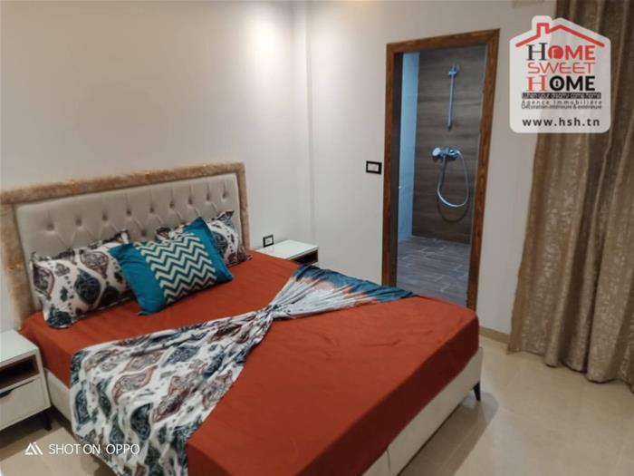 Hammam El Ghezaz&nbsp;Hammam El Ghezaz&nbsp;Vente&nbsp;Appart. 3 pi�ces&nbsp;Appart s2 plamara � plage ezzahra hammam ghez�ze