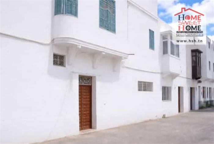 Vente&nbsp;Maisons