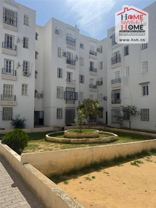 Vente&nbsp;Appart. 3 pi�ces