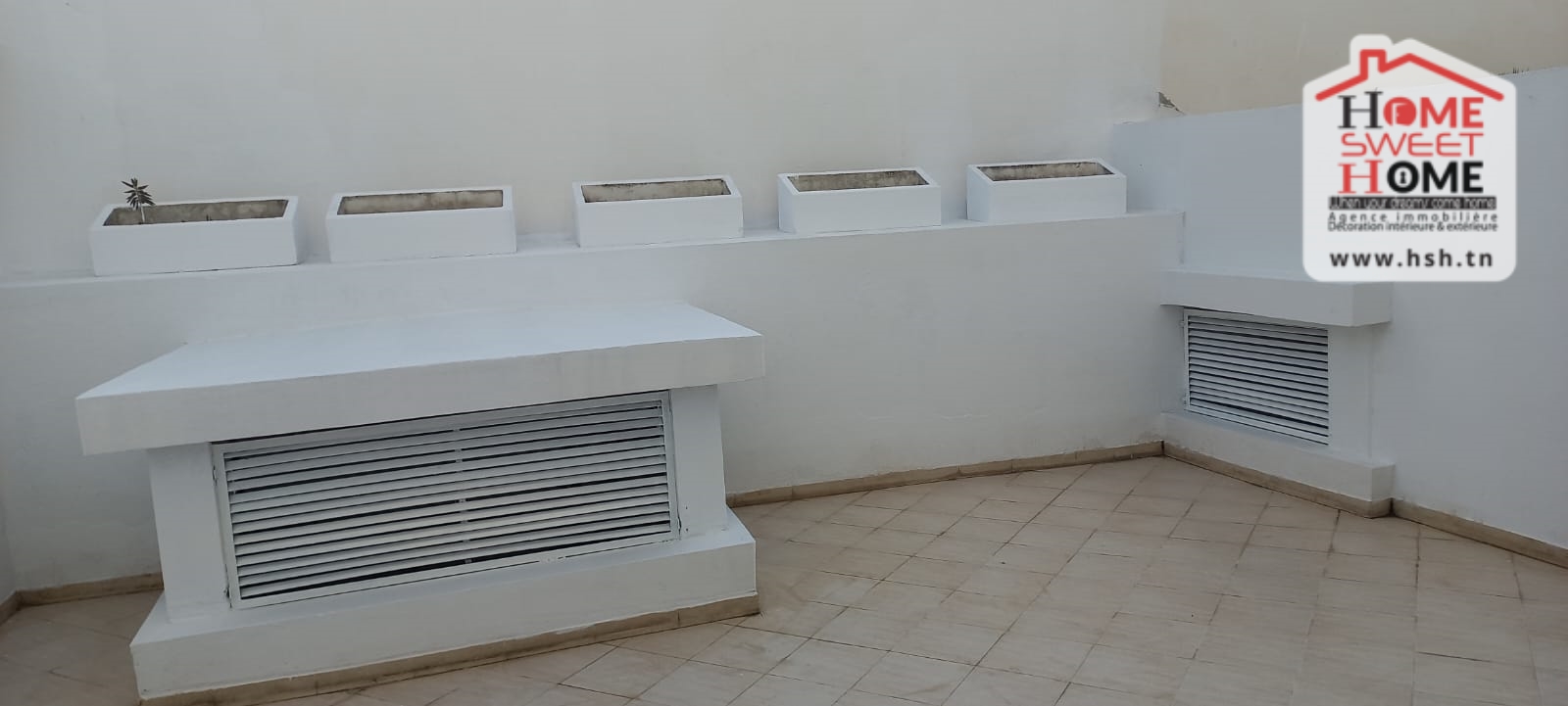 Vente&nbsp;Appart. 2 pi�ces