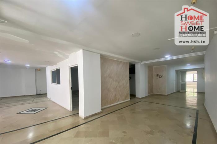 Bab Bhar&nbsp;Hedi Chaker&nbsp;Location&nbsp;Autre&nbsp;Local commercial tunorix au centre ville de tunis