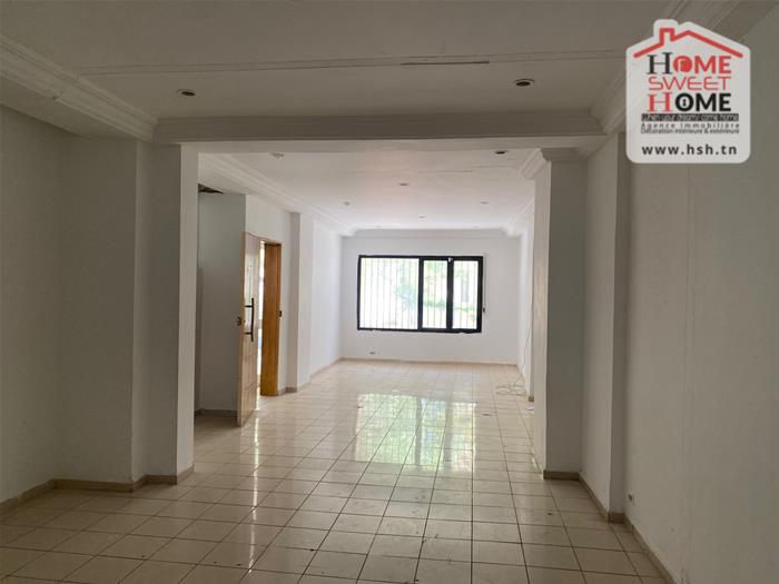 Bab Bhar&nbsp;Hedi Chaker&nbsp;Location&nbsp;Autre&nbsp;Local commercial tunorix au centre ville de tunis