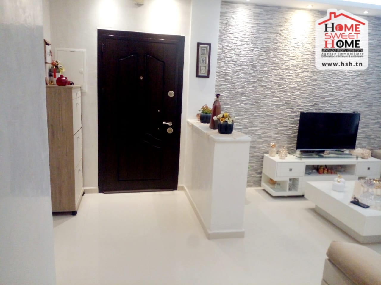 Vente&nbsp;Appart. 3 pi�ces