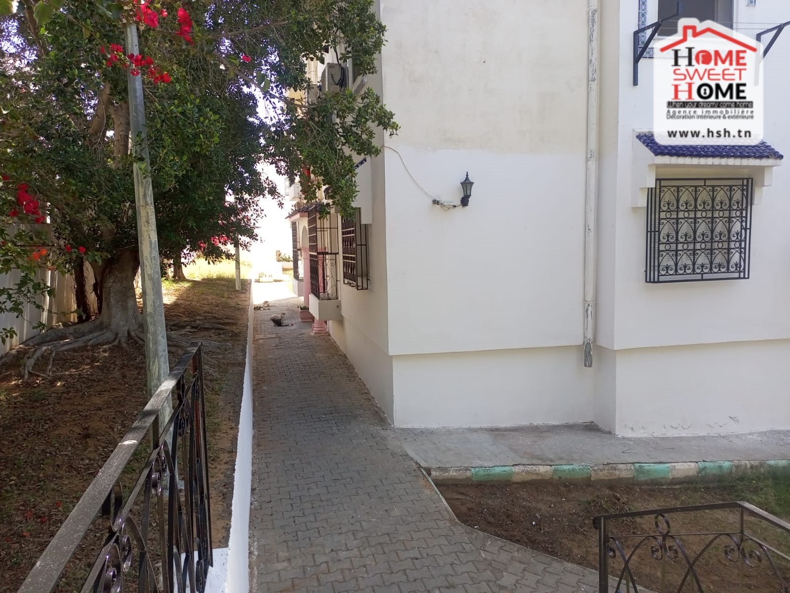 El Mourouj&nbsp;El Mourouj&nbsp;Vente&nbsp;Appart. 3 pi�ces&nbsp;Appart s3 azer � el mourouj 2