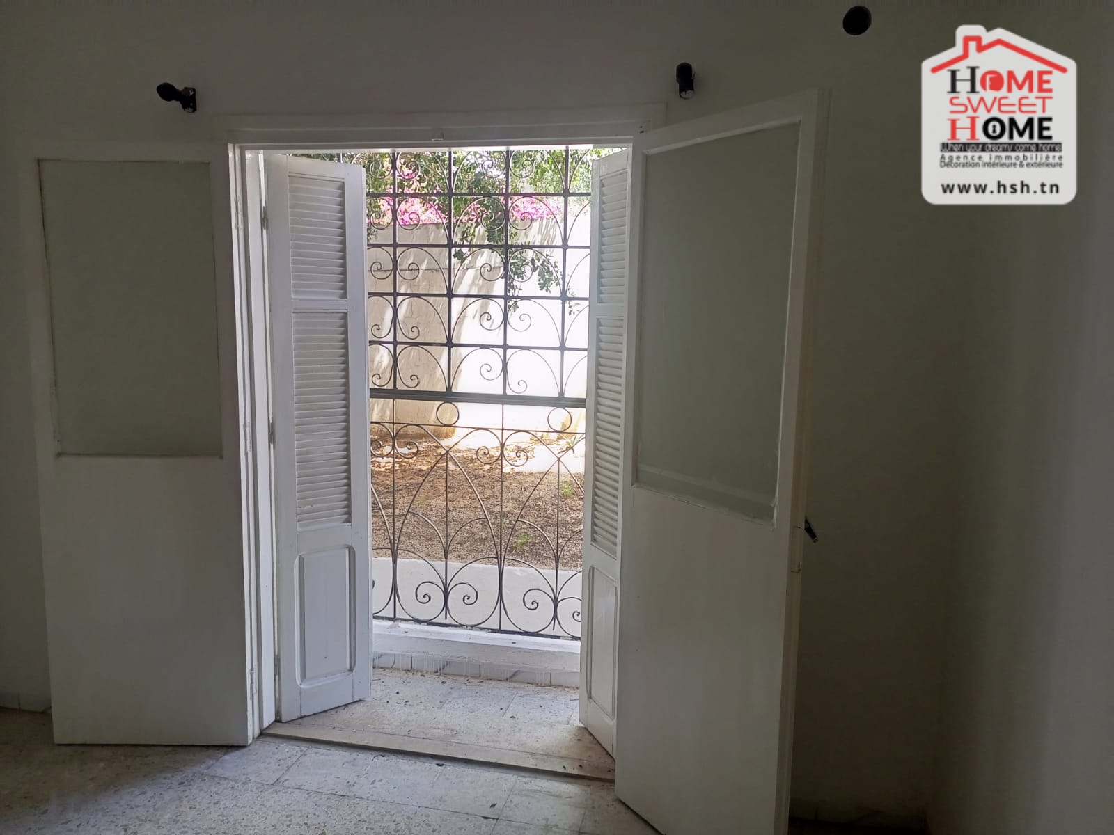 Vente&nbsp;Appart. 3 pi�ces