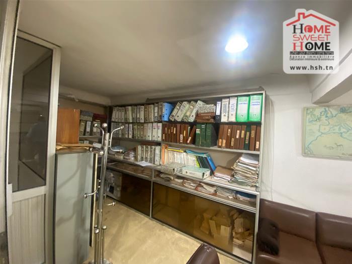 Bab Bhar&nbsp;Bab Bhar&nbsp;Bureaux & Commerces&nbsp;Fond de Commerce&nbsp;Fond de commerce travia au centre ville tunis