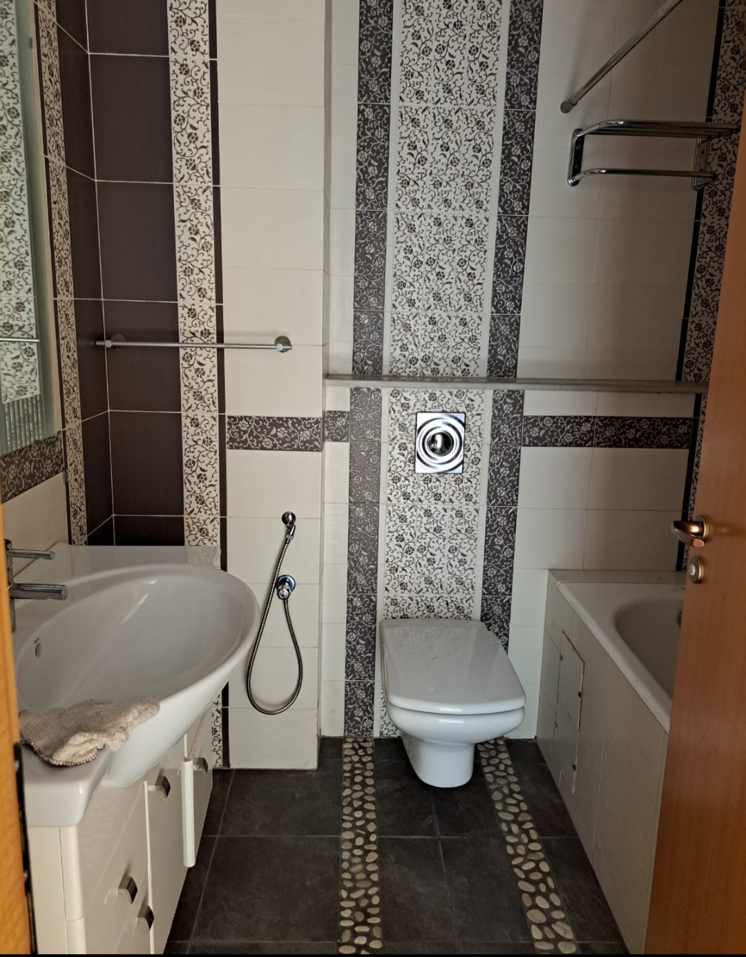 La Marsa&nbsp;Berge Du Lac&nbsp;Location&nbsp;Appart. 3 pi�ces&nbsp;S2 au lac2