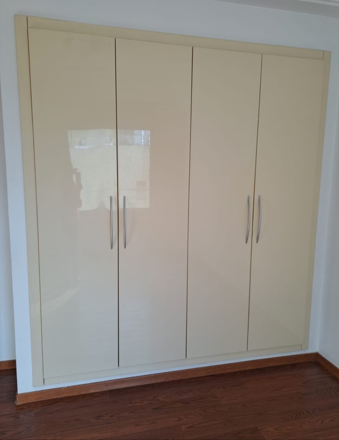 La Marsa&nbsp;Berge Du Lac&nbsp;Location&nbsp;Appart. 3 pi�ces&nbsp;S2 au lac2