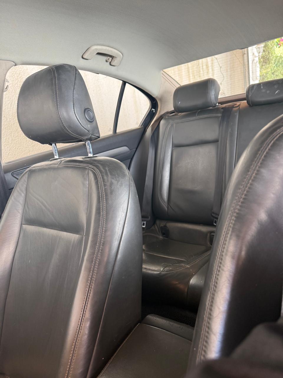 Volkswagen&nbsp;Passat