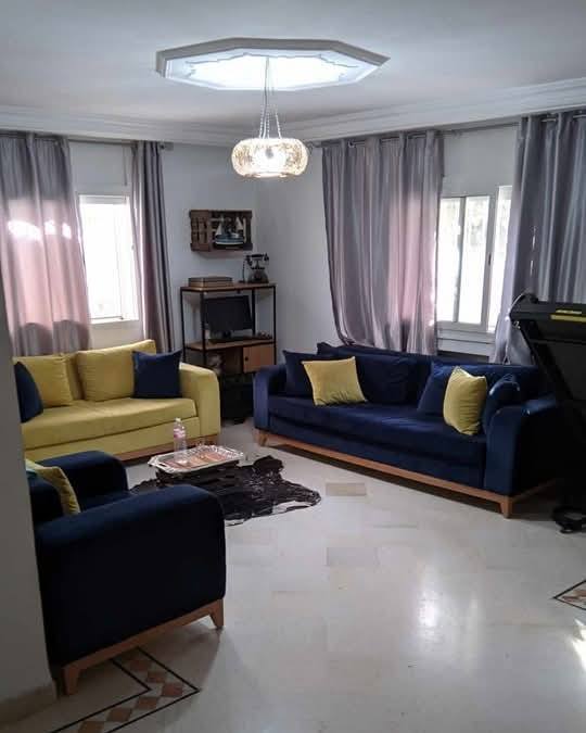 La Marsa&nbsp;Cite Bhar Lazreg&nbsp;Vente&nbsp;Duplex&nbsp;Duplex  lbhar lazreg